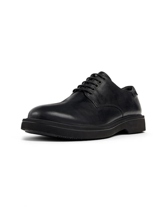Foto van product CAMPER Veterschoen 'Norman' zwart