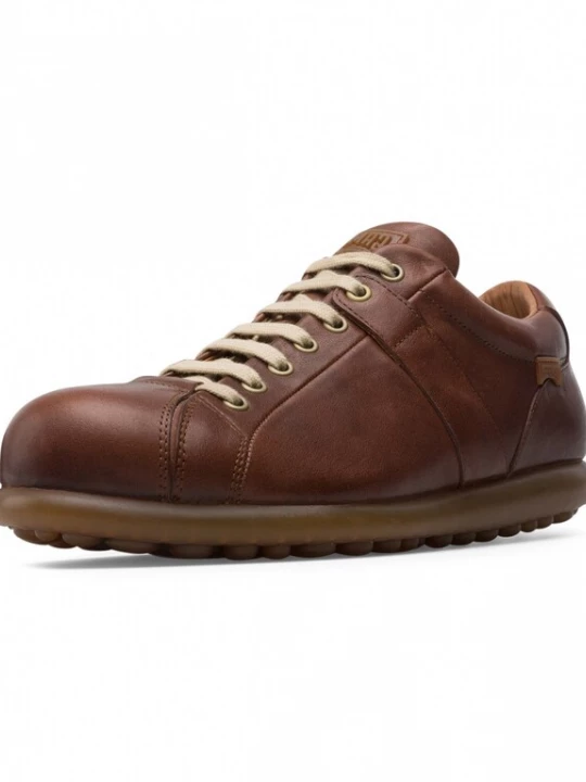 Foto van product CAMPER Veterschoen ' Pelotas Ariel ' bruin