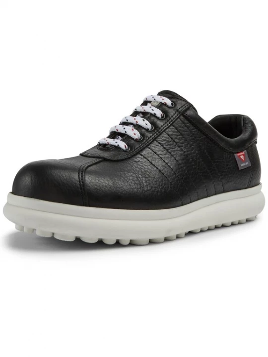 Foto van product CAMPER Veterschoen 'Pelotas Ariel Protect' zwart