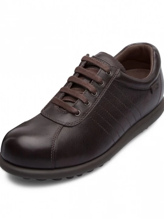 Foto van product CAMPER Veterschoen ' Pelotas ' bruin