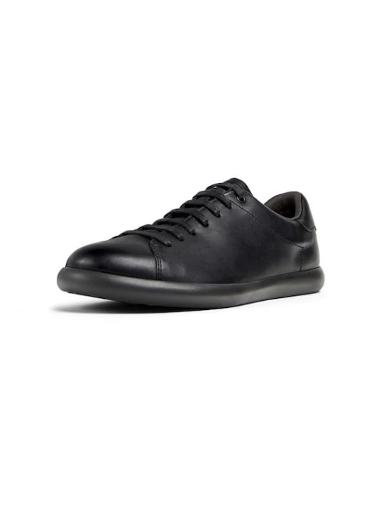 Foto van product CAMPER Veterschoen 'Pelotas Soller' zwart