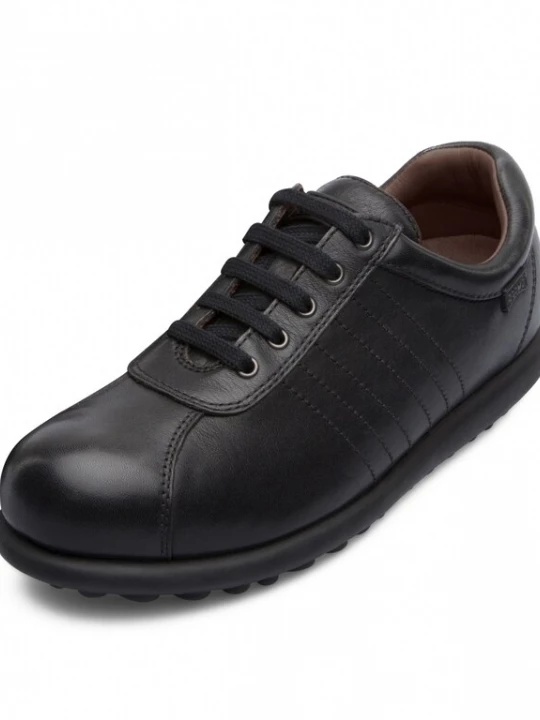 Foto van product CAMPER Veterschoen 'Pelotas' zwart