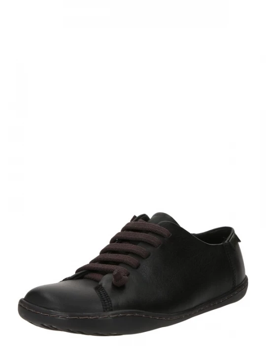 Foto van product CAMPER Veterschoen 'Peu Cami' zwart