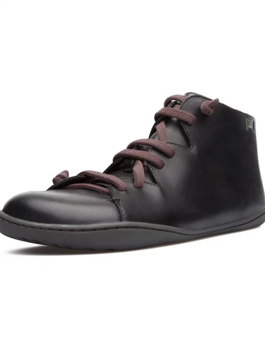 Foto van product CAMPER Veterschoen 'Peu' zwart