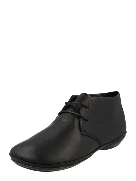 Foto van product CAMPER Veterschoen 'Right Nina' zwart