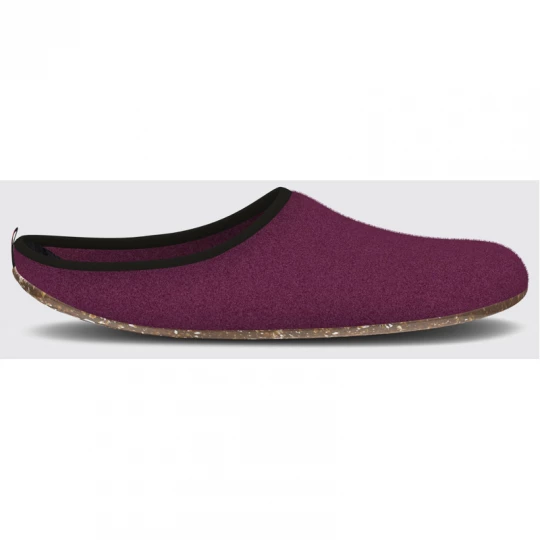 Foto van product CAMPER Wabi - Pantoffels voor Dames - Inicio, Cotton fabric