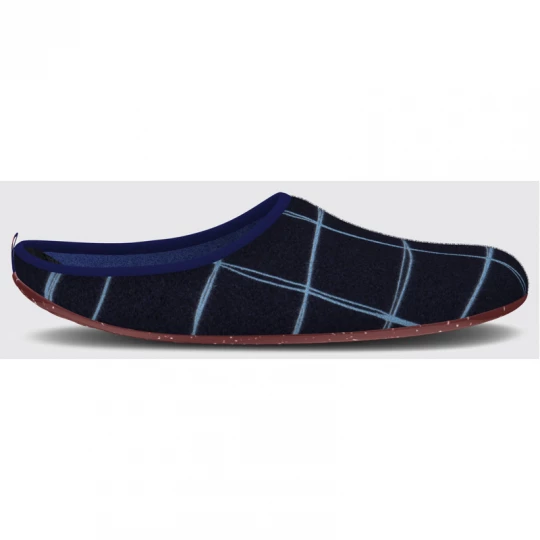 Foto van product CAMPER Wabi - Pantoffels voor Dames - Inicio, Cotton fabric