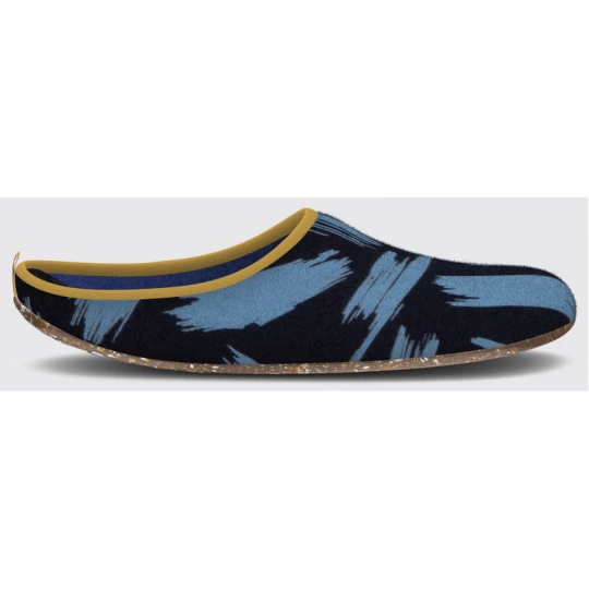 Foto van product CAMPER Wabi - Pantoffels voor Dames - Inicio, Cotton fabric
