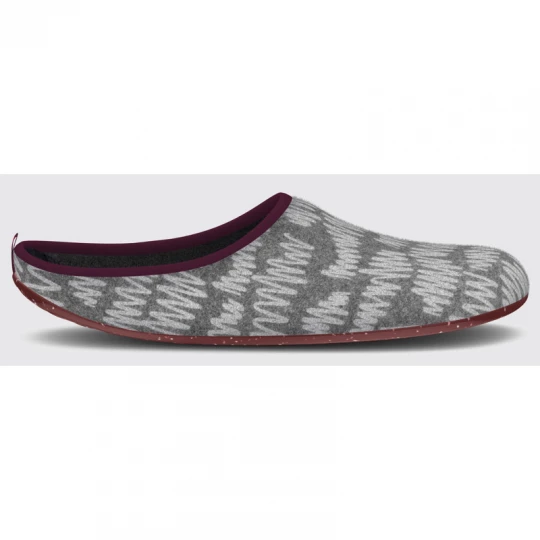 Foto van product CAMPER Wabi - Pantoffels voor Dames - Inicio, Cotton fabric