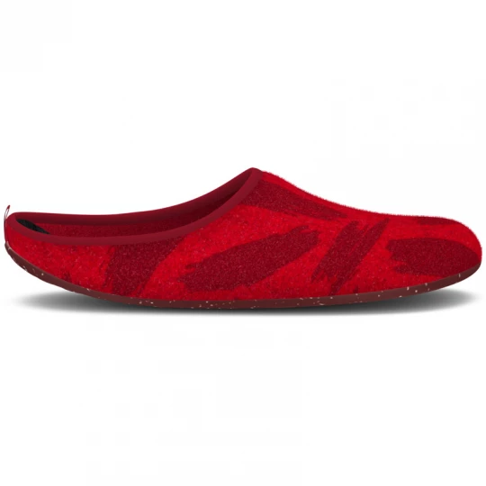 Foto van product CAMPER Wabi - Pantoffels voor Dames - Inicio, Cotton fabric