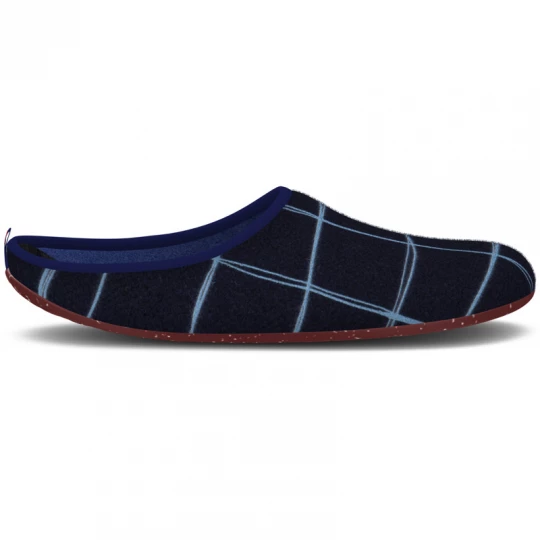 Foto van product CAMPER Wabi - Pantoffels voor Dames - Inicio, Cotton fabric