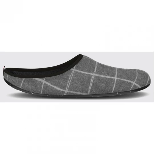Foto van product CAMPER Wabi - Pantoffels voor Heren - Inicio, Cotton fabric