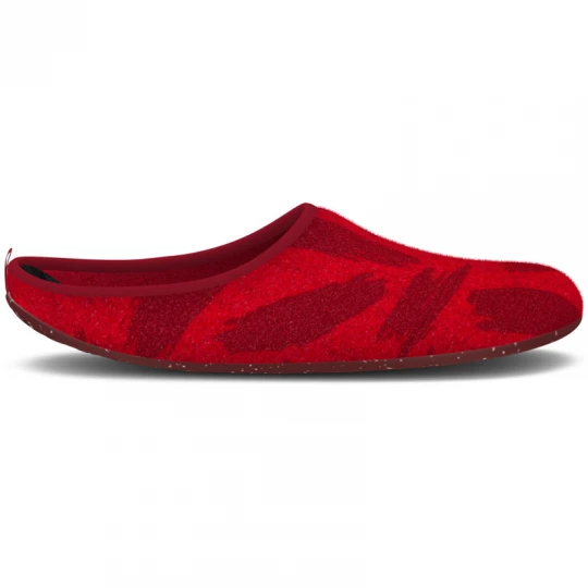 Foto van product CAMPER Wabi - Pantoffels voor Heren - Inicio, Cotton fabric