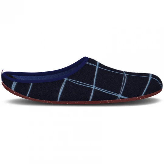 Foto van product CAMPER Wabi - Pantoffels voor Heren - Inicio, Cotton fabric
