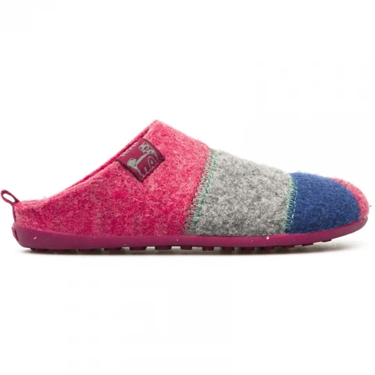Foto van product CAMPER Wabi - Pantoffels voor - Meerdere kleuren, Cotton fabric