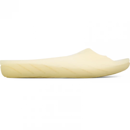 Foto van product CAMPER Wabi - Sandalen voor Dames - Geel, Synthetic