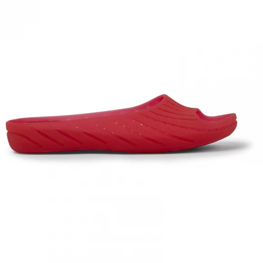 Foto van product CAMPER Wabi - Sandalen voor Dames - Rood, Synthetic