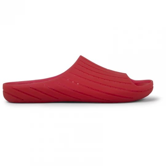 Foto van product CAMPER Wabi - Sandalen voor Heren - Rood, Synthetic
