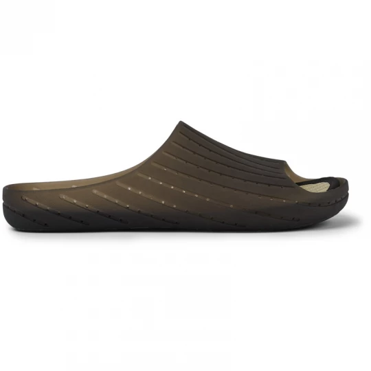 Foto van product CAMPER Wabi - Sandalen voor Heren - Zwart, Synthetic