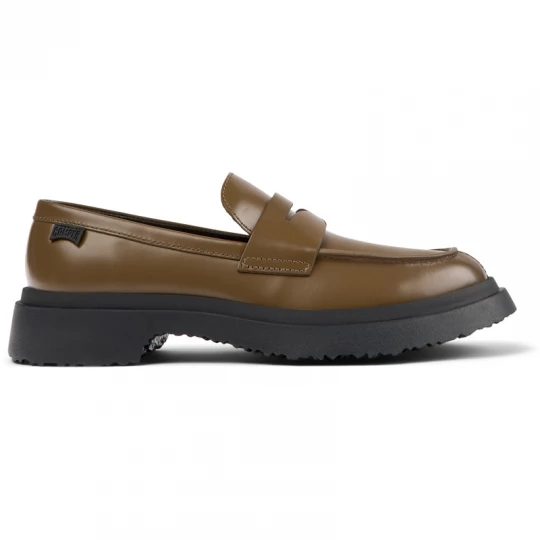 Foto van product CAMPER Walden - Nette schoenen voor Dames - Bruin, Smooth leather