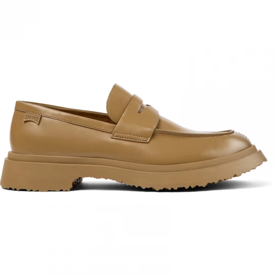Foto van product CAMPER Walden - Nette schoenen voor Heren - Bruin, Smooth leather