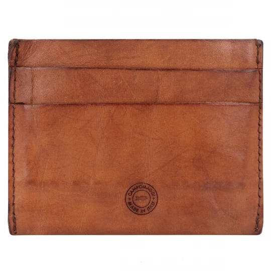 Foto van product Campomaggi Etui cognac