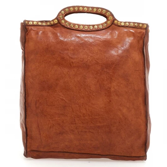Foto van product Campomaggi Handtas cognac