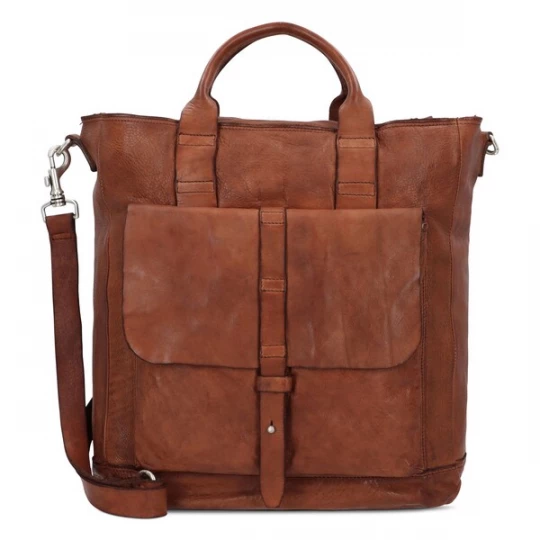 Foto van product Campomaggi Handtas cognac
