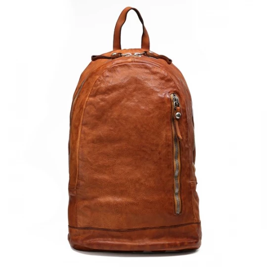 Foto van product Campomaggi Rugzak 'Frassino' cognac