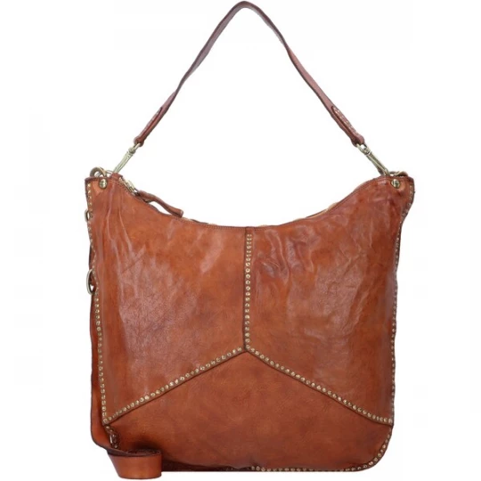 Foto van product Campomaggi Shopper cognac