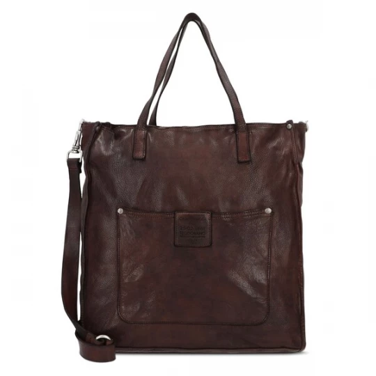Foto van product Campomaggi Shopper donkerbruin