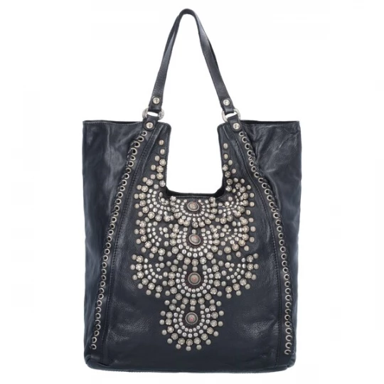 Foto van product Campomaggi Shopper zwart