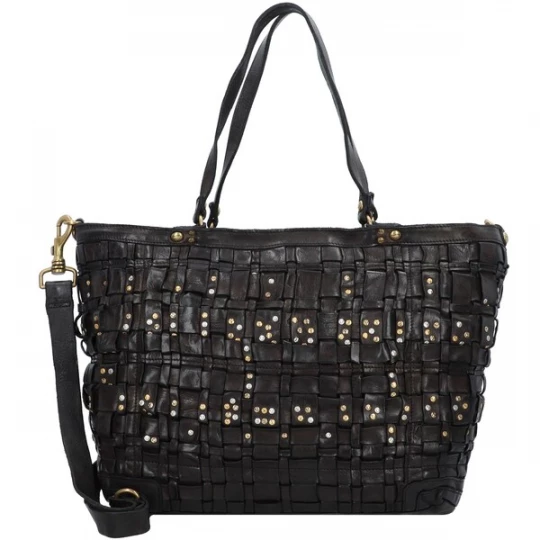Foto van product Campomaggi Shopper zwart