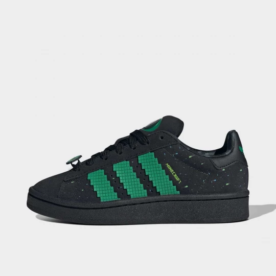 Foto van product Campus 00s (GS) adidas Originals zwart