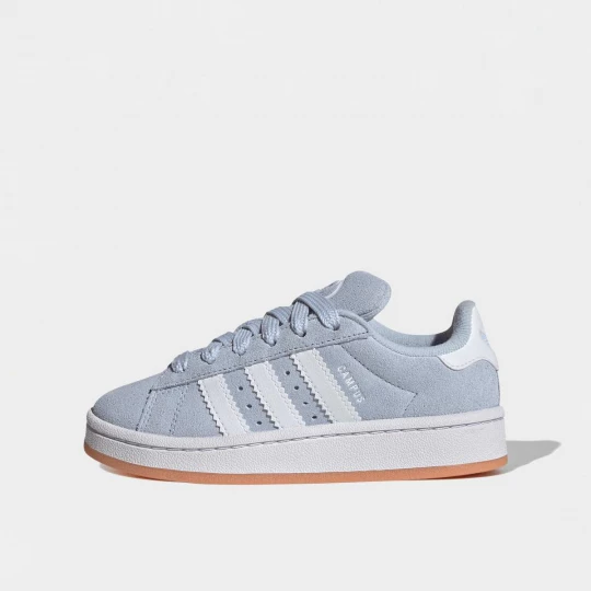 Foto van product Campus 00s Kinderen adidas Originals blauw