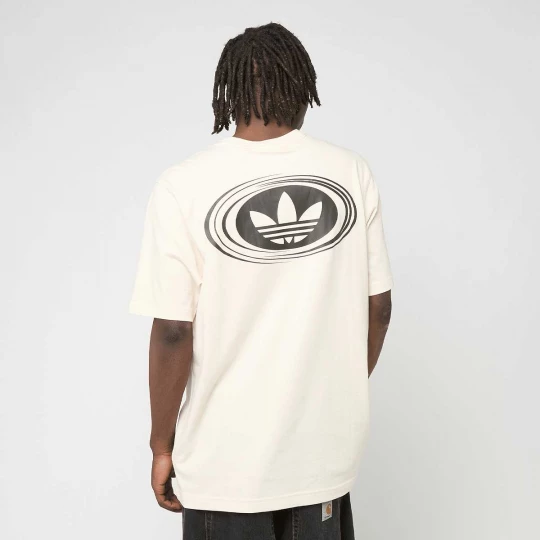 Foto van product Campus Backprint adidas Originals beżowy