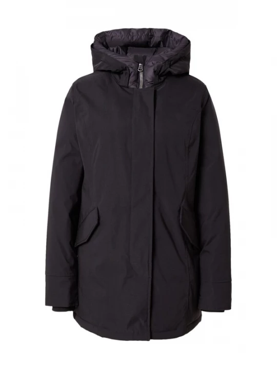 Foto van product Canadian Classics Winterjas 'FUNDY BAY 2.0' zwart