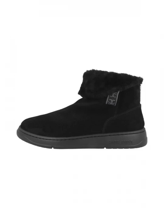 Foto van product Candice Cooper Boots ' VELA ZIP ' zwart