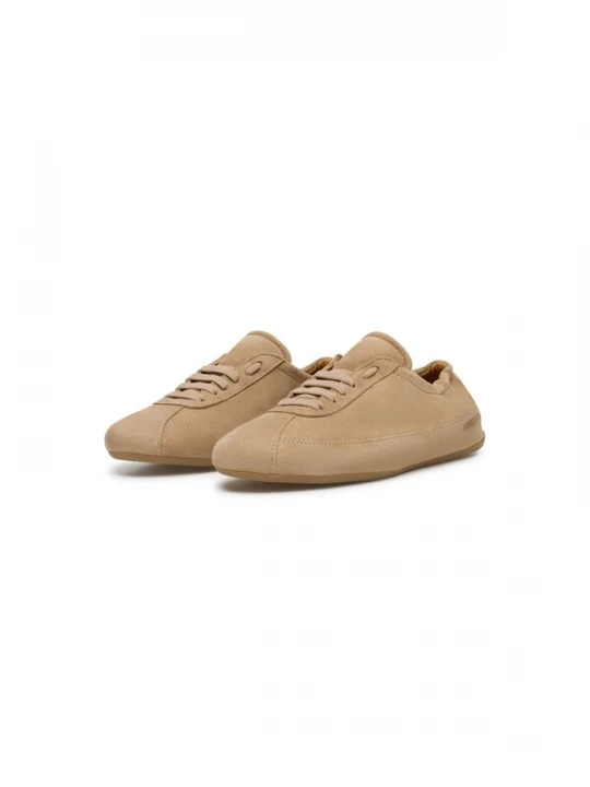 Foto van product Candice Cooper Veterschoen 'DANDY' donkerbeige