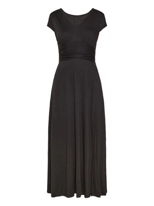 Foto van product caneva Jurk 'Fashion Look' zwart