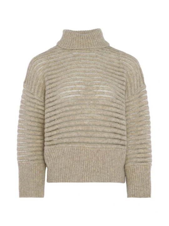 Foto van product caneva Trui donkerbeige