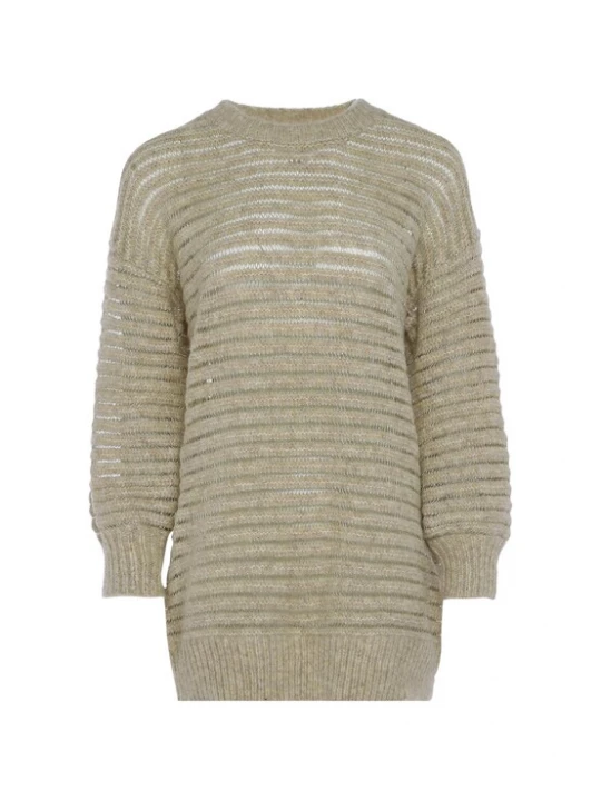 Foto van product caneva Trui donkerbeige