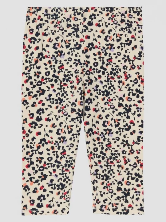 Foto van product Capri legging met all-over print s.Oliver