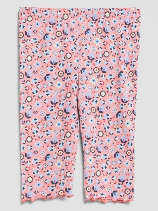 Foto van product Capri legging met rolzoom s.Oliver