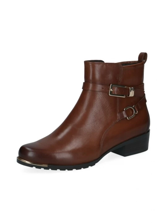 Foto van product CAPRICE Boots bruin