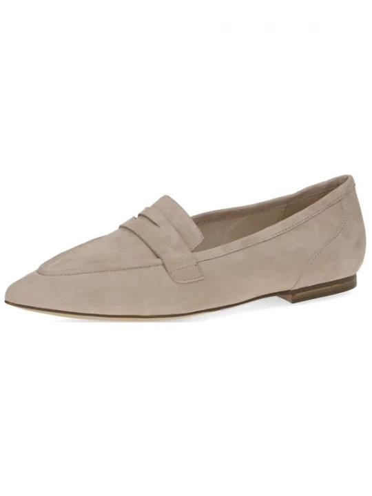 Foto van product CAPRICE Instappers beige