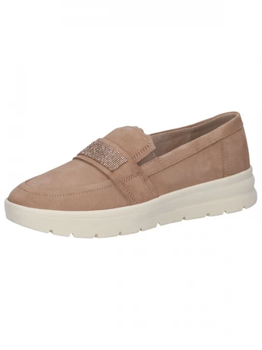Foto van product CAPRICE Instappers camel