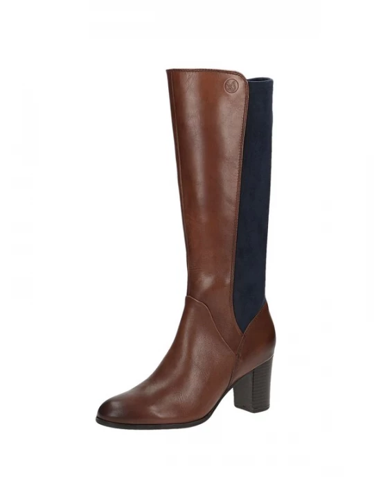 Foto van product CAPRICE Laarzen bruin / zwart