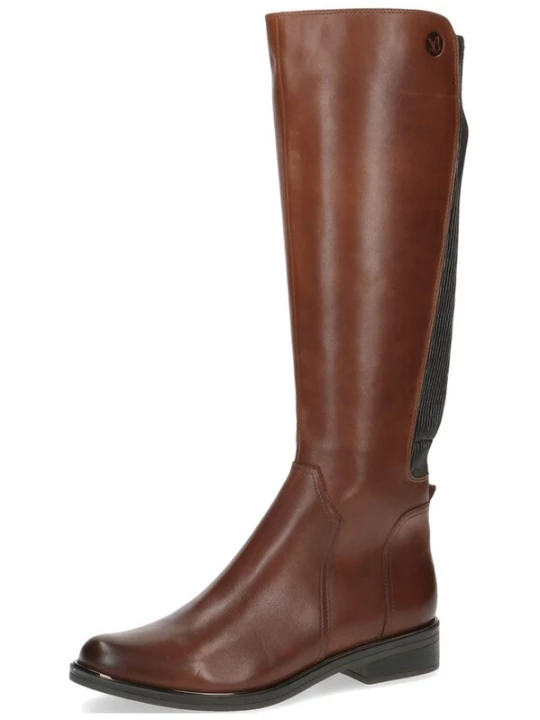 Foto van product CAPRICE Laarzen bruin / zwart