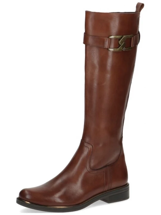 Foto van product CAPRICE Laarzen cognac